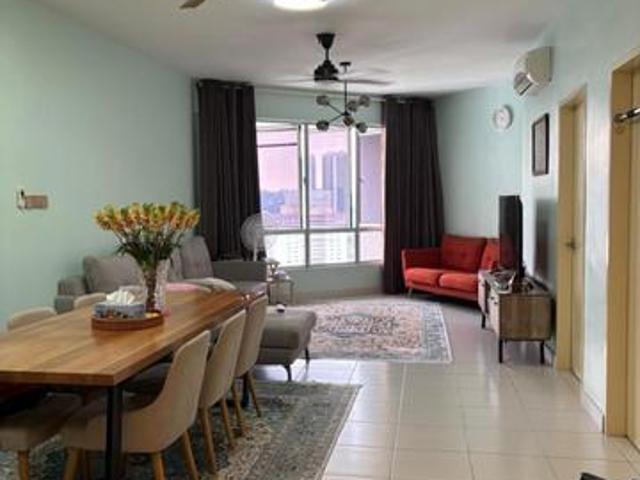 Property for sale in Country Heights Damansara, Kuala Lumpur