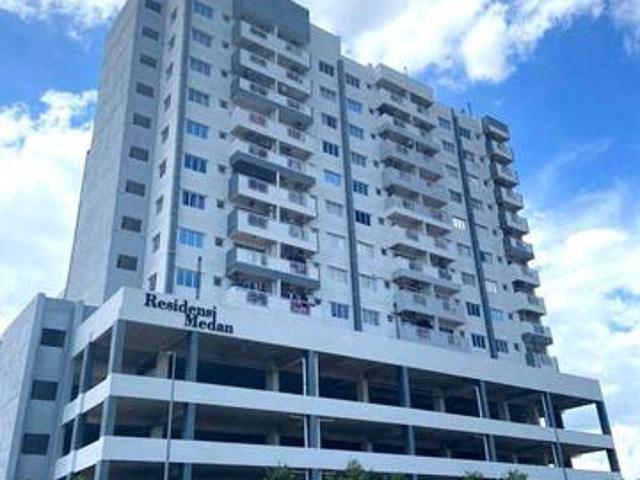 Apartment for sale in Petaling, Damansara Damai
