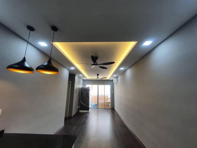 Apartment for sale in Wellesley, Penang