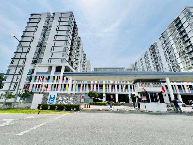 Apartment for sale in Malaka