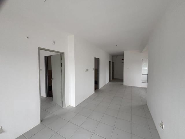 Apartment for sale in Tuaran Village, Sabah