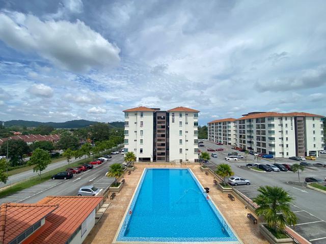 Apartment for sale in Selangor
