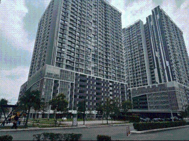 Apartment for rent in Kajang, Langat