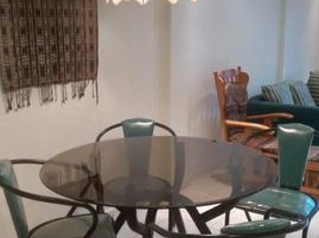 Apartment for sale in Johore Bahru, Johor