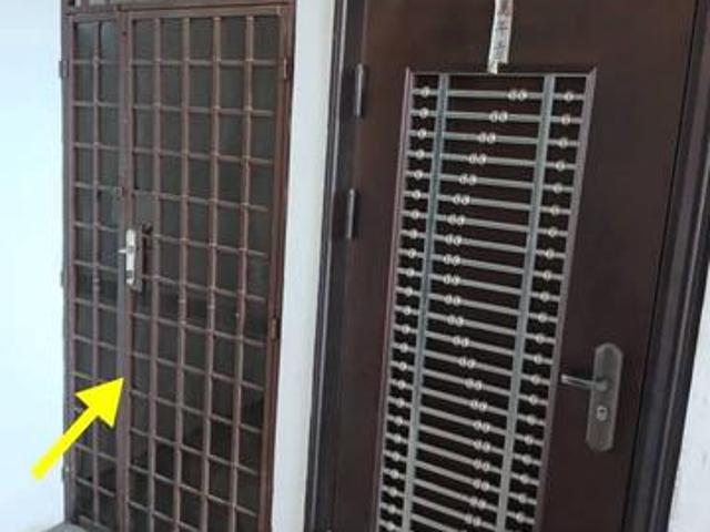 Apartment for sale in Masai, Johor