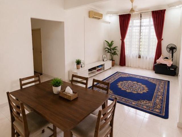 Apartment for sale in Masai, Johor