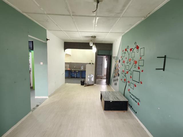 Apartment for sale in Masai, Johor