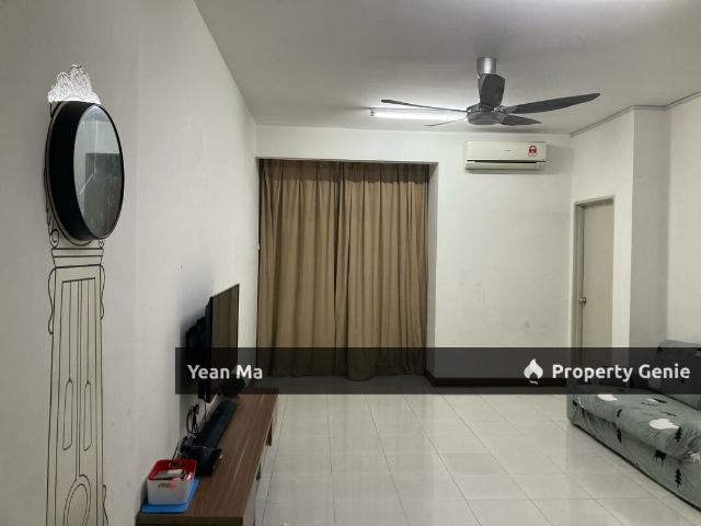 Apartment for sale in Selayang, Selangor