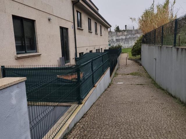 Apartamento en alquiler en Ribeira, A Barbanza