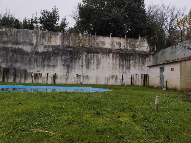 Apartamento en alquiler en Ribeira, A Barbanza