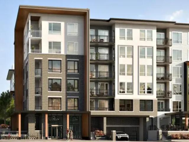 Apartment for rent in Richmond, British Columbia