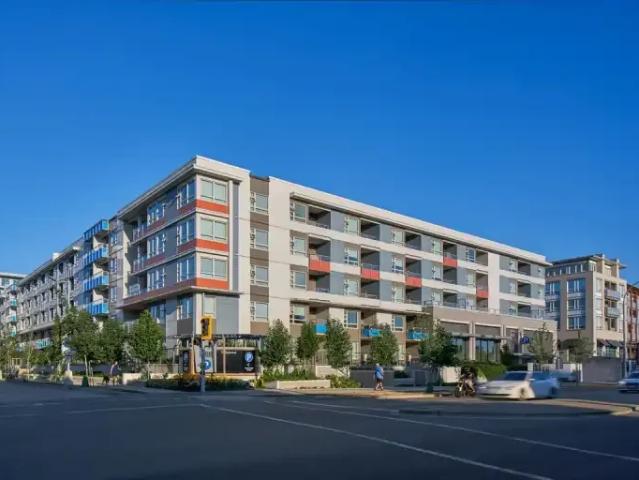Apartment for rent in Richmond, British Columbia