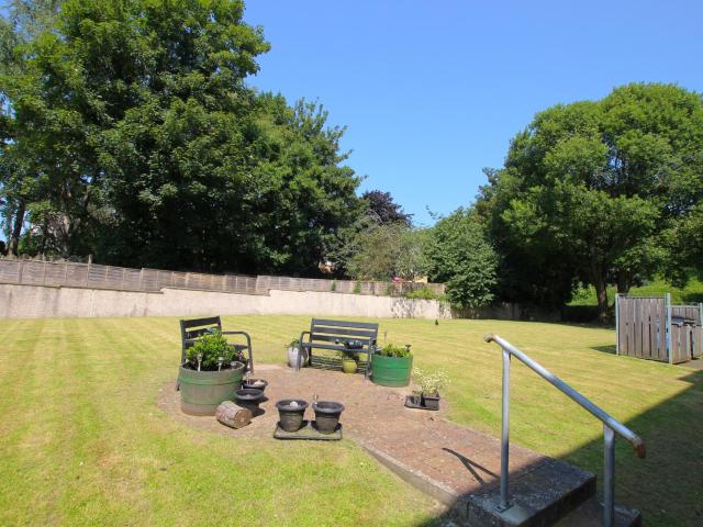 Apartment for rent in Riddrie Knowes, Carntyne