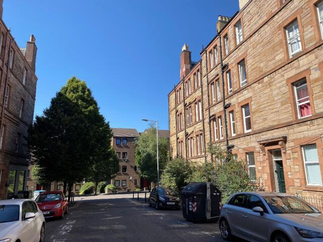 Apartment for rent in Merchiston, City of Edinburgh
