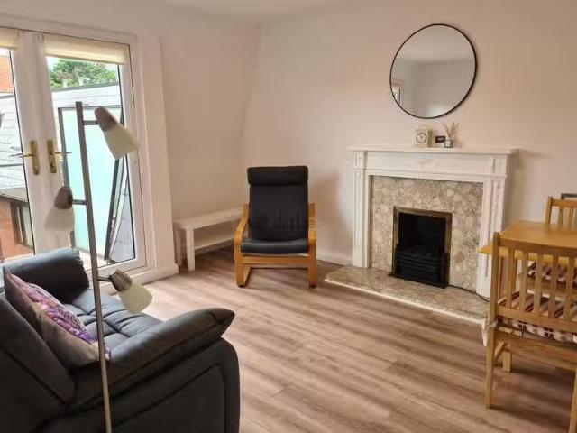 Apartment to rent