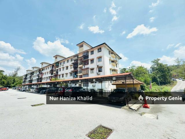 Apartment for sale in Selangor