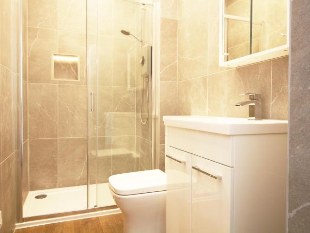 Apartment for rent in Airdrie, Scotland