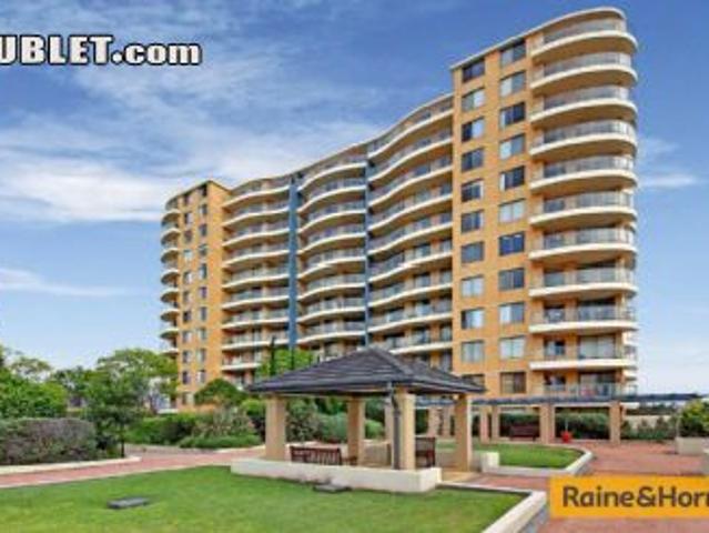 Apartment for rent in Sydney, New South Wales