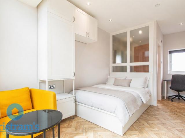 Apartment for rent in Attenborough, East Midlands