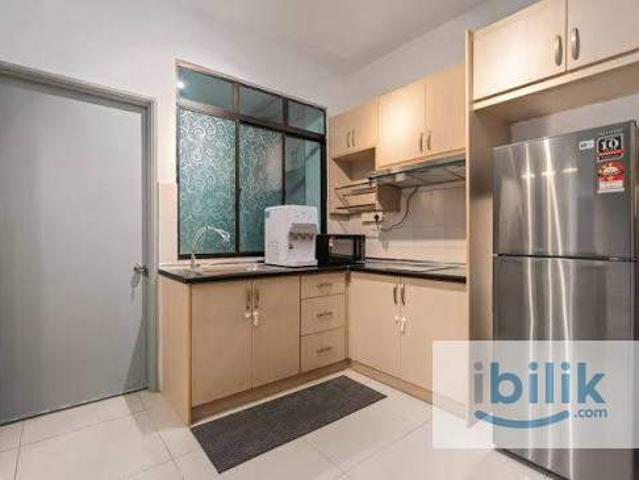 Room for rent in Selangor