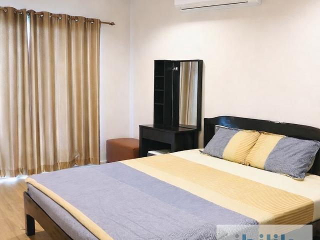 Room for rent in Petaling, Subang Jaya