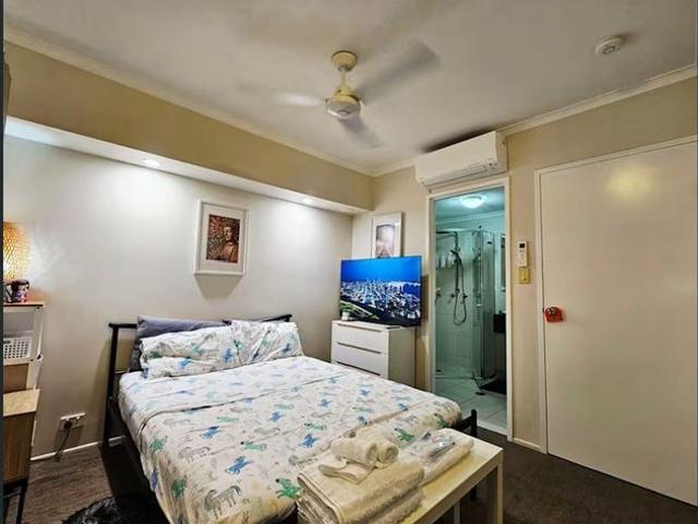 Apartment for rent in Cairns, Queensland