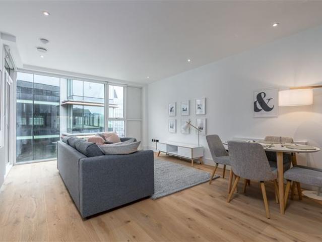 Apartment to rent in Bluebell, North Tipperary