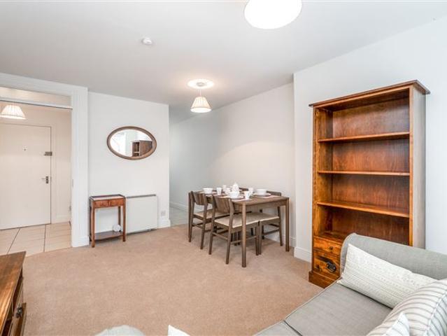 Apartment to rent in Dublin Bay Power, Dublin