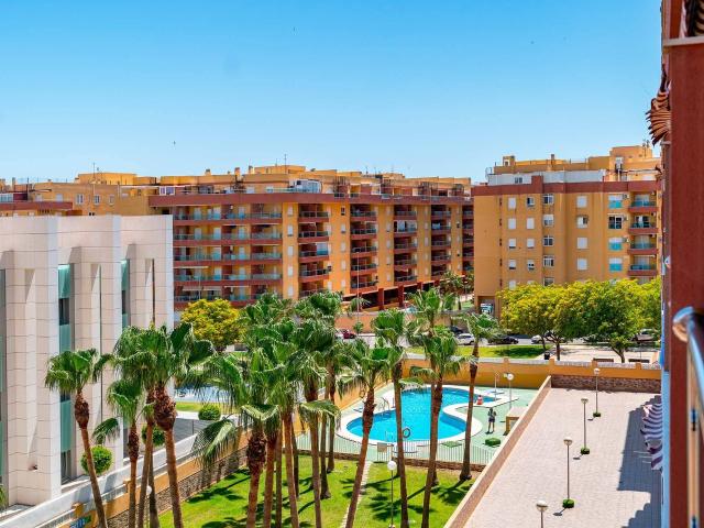 Apartamento en alquiler en Murcia, Área Metropolitana de Murcia