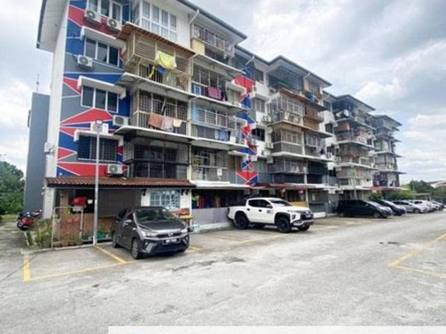 Condominium for sale in Selangor