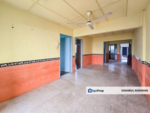 Condominium for sale in Taman Bukit Indah, Majlis Perbandaran Ampang Jaya