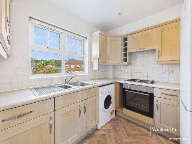 Apartment for rent in London Borough of Brent, Greater London