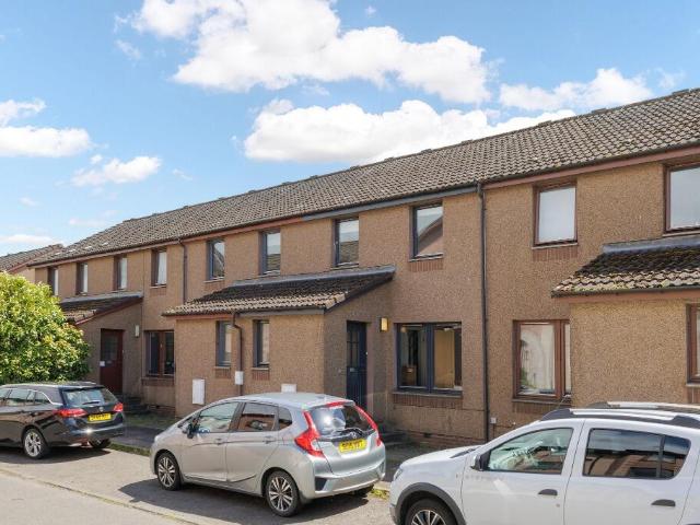 Apartment for rent in Cambuskenneth, Scotland