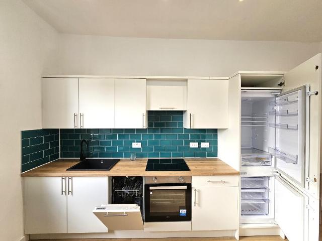 Apartment for rent in Gilcomston, Ballindoch