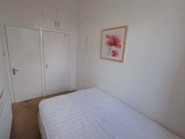Apartment for rent in Gilcomston, Ballindoch