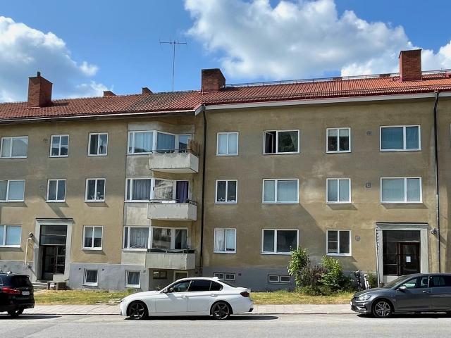 Lägenhet hyra i Södertälje, Stockholm