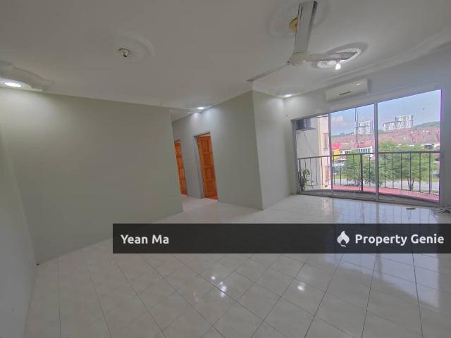 Flat for sale in Selayang, Selangor