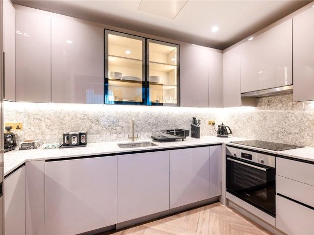 Apartment for rent in Notting Hill, Greater London