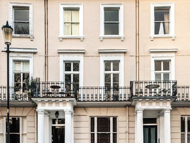 Apartment for rent in Notting Hill, Greater London