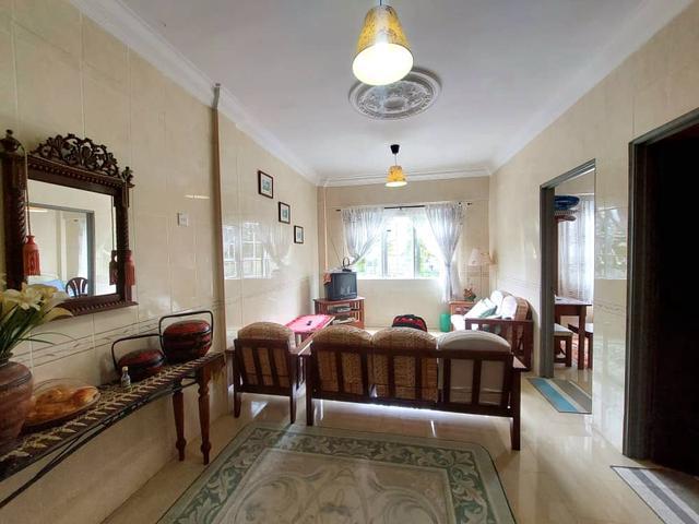 Apartment for sale in Tanah Rata, Cameron Highlands