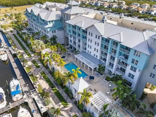 Condo for rent in Tampa