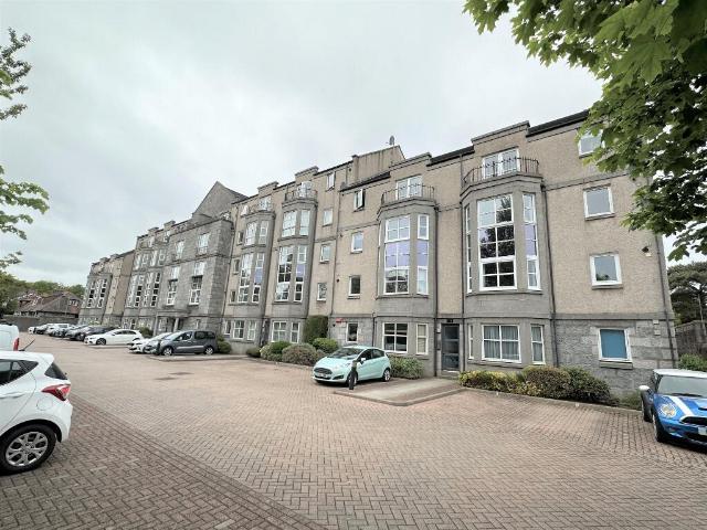 Apartment for rent in Ballindoch, Scotland