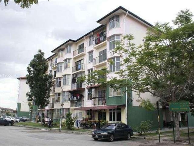 Apartment for sale in Petaling, Subang Jaya