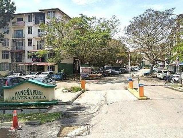 Apartment for sale in Petaling, Subang Jaya