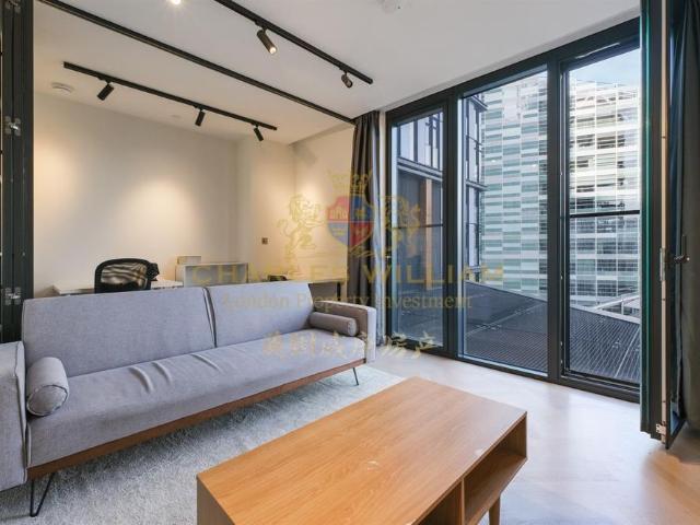 Apartment for rent in Bishopsgate Without, Lyons