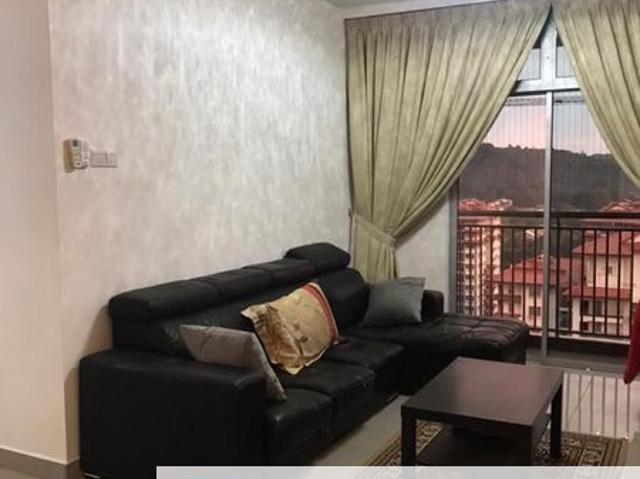 Condominium for rent in Presint 16, Putrajaya