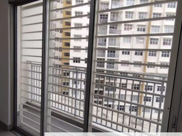 Condominium for rent in Presint 16, Putrajaya