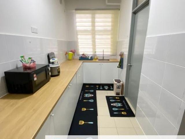 Condominium for rent in Putrajaya