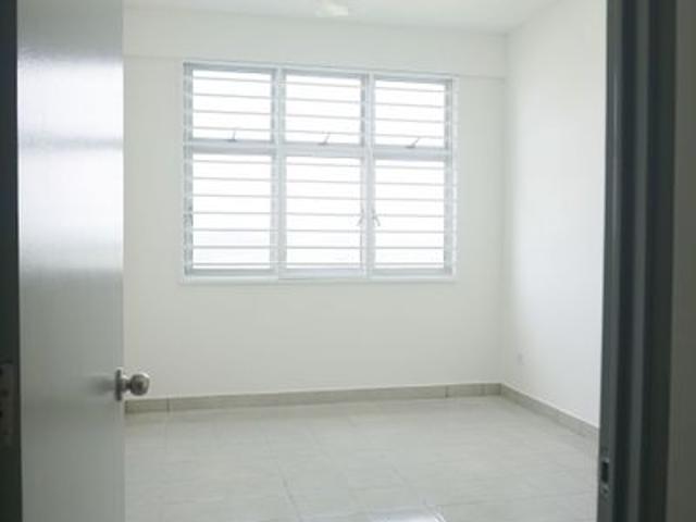 Condominium for rent in Putrajaya