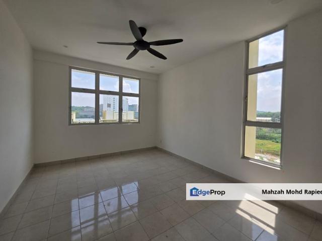 Condominium for rent in Putrajaya